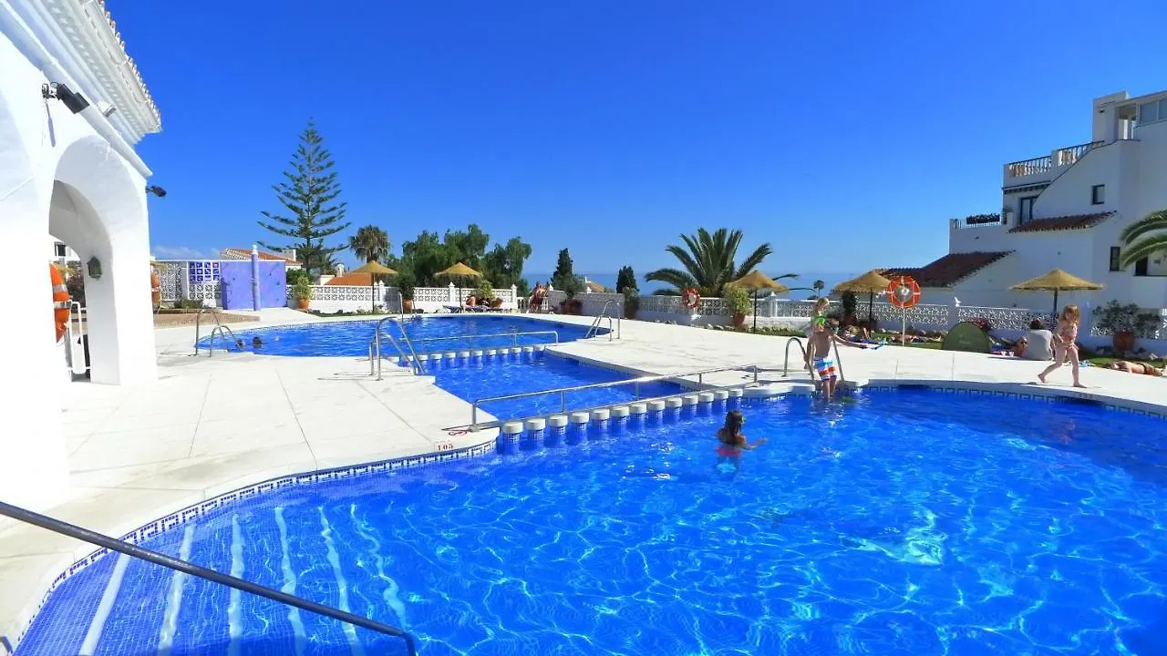 Capistrano Playa Apartamento Nerja
