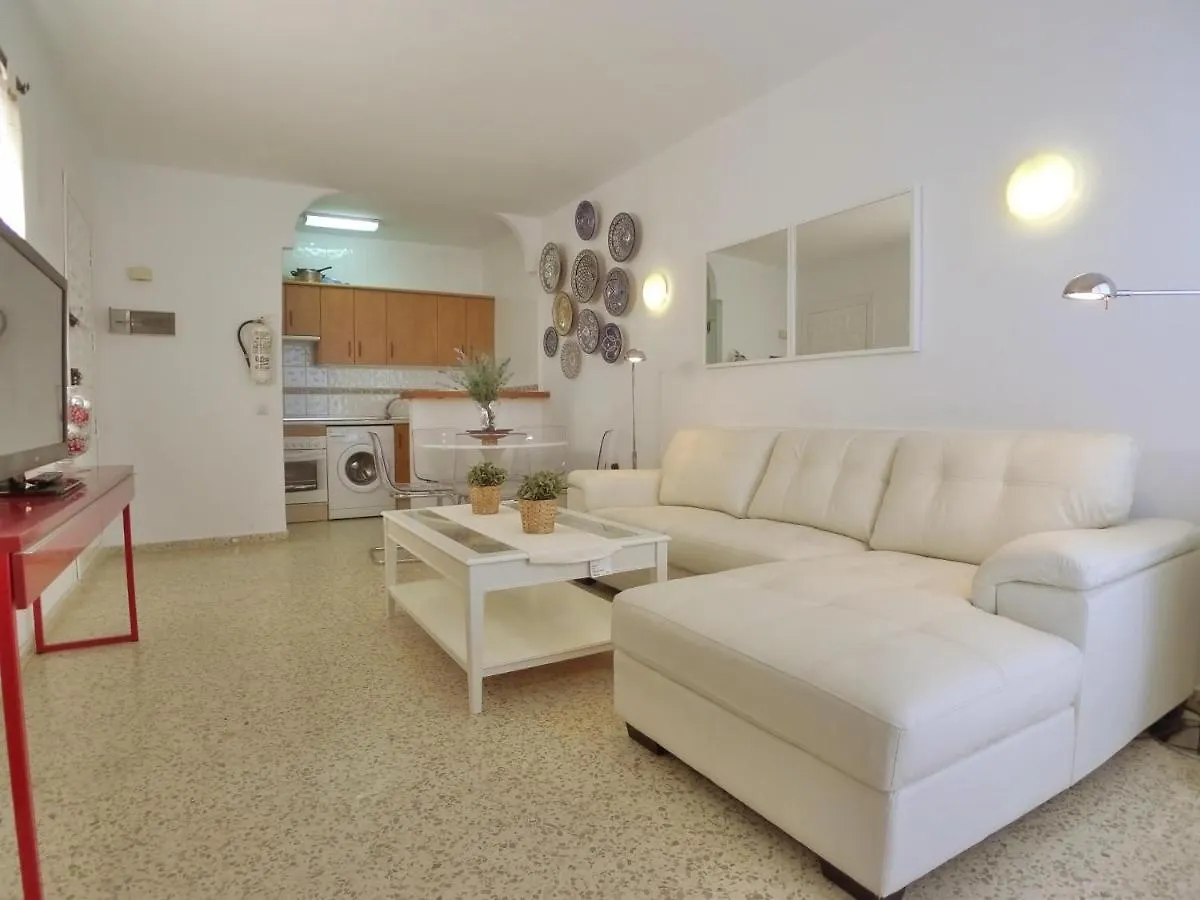 Capistrano Playa Apartment Nerja
