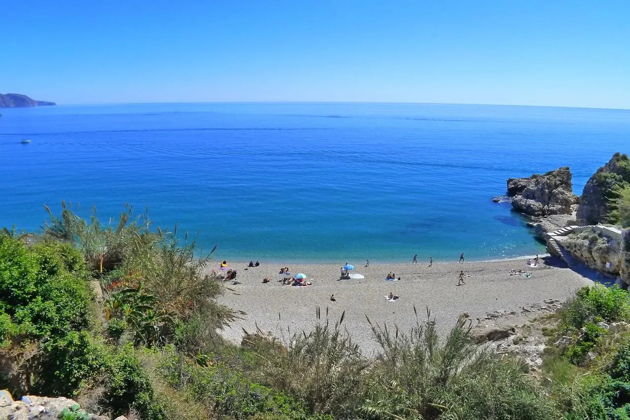 Capistrano Playa Apartment Nerja Spain