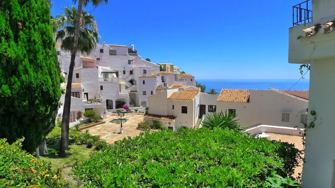 Capistrano Playa Apartment Nerja 0*,  Spain